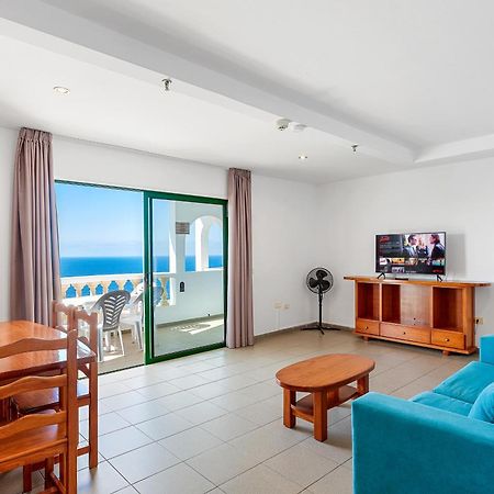 Club Tarahal Hotel Puerto de la Cruz Kültér fotó