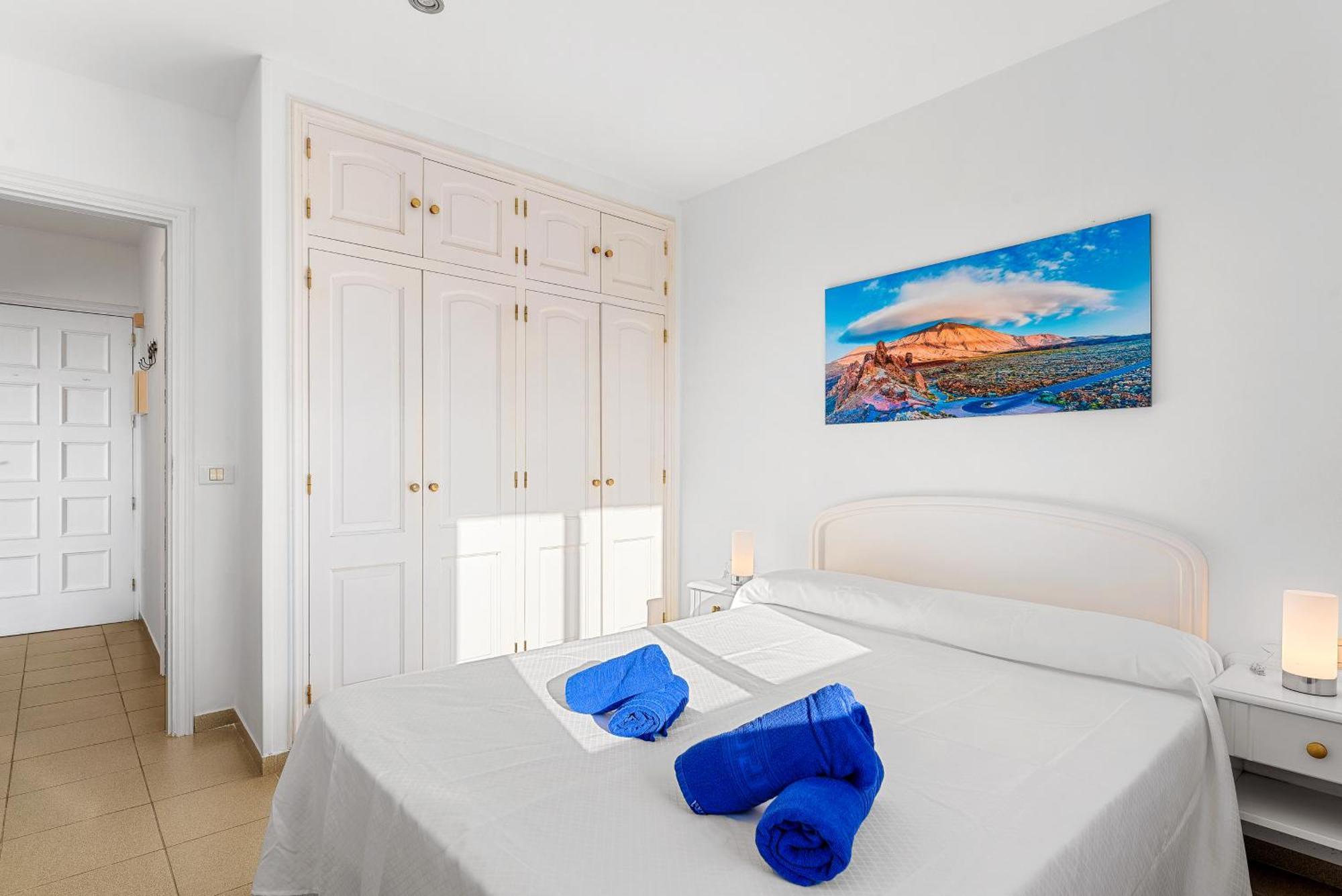 Club Tarahal Hotel Puerto de la Cruz Kültér fotó