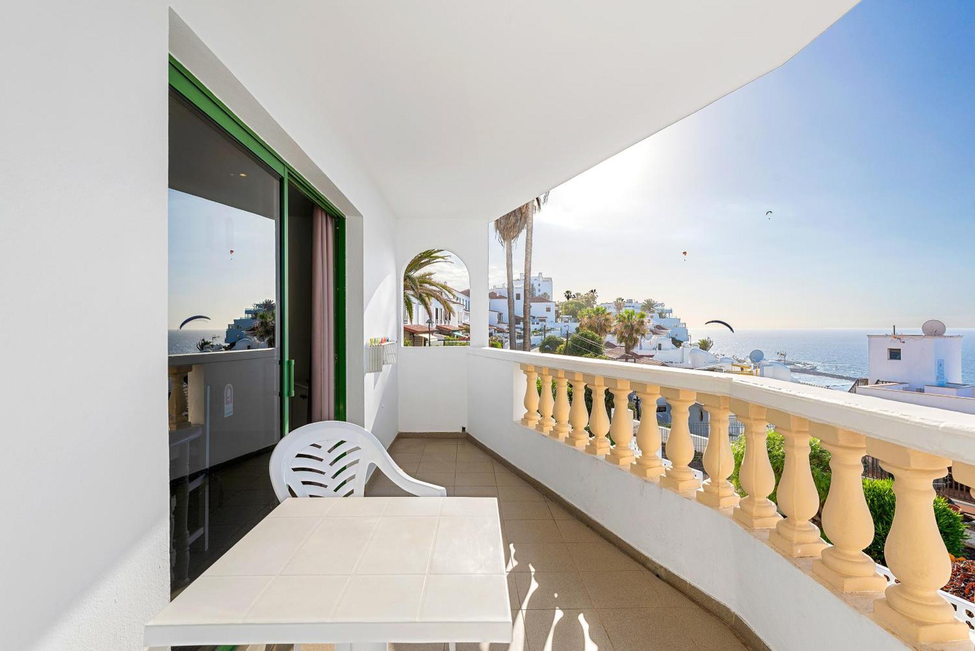 Club Tarahal Hotel Puerto de la Cruz Kültér fotó
