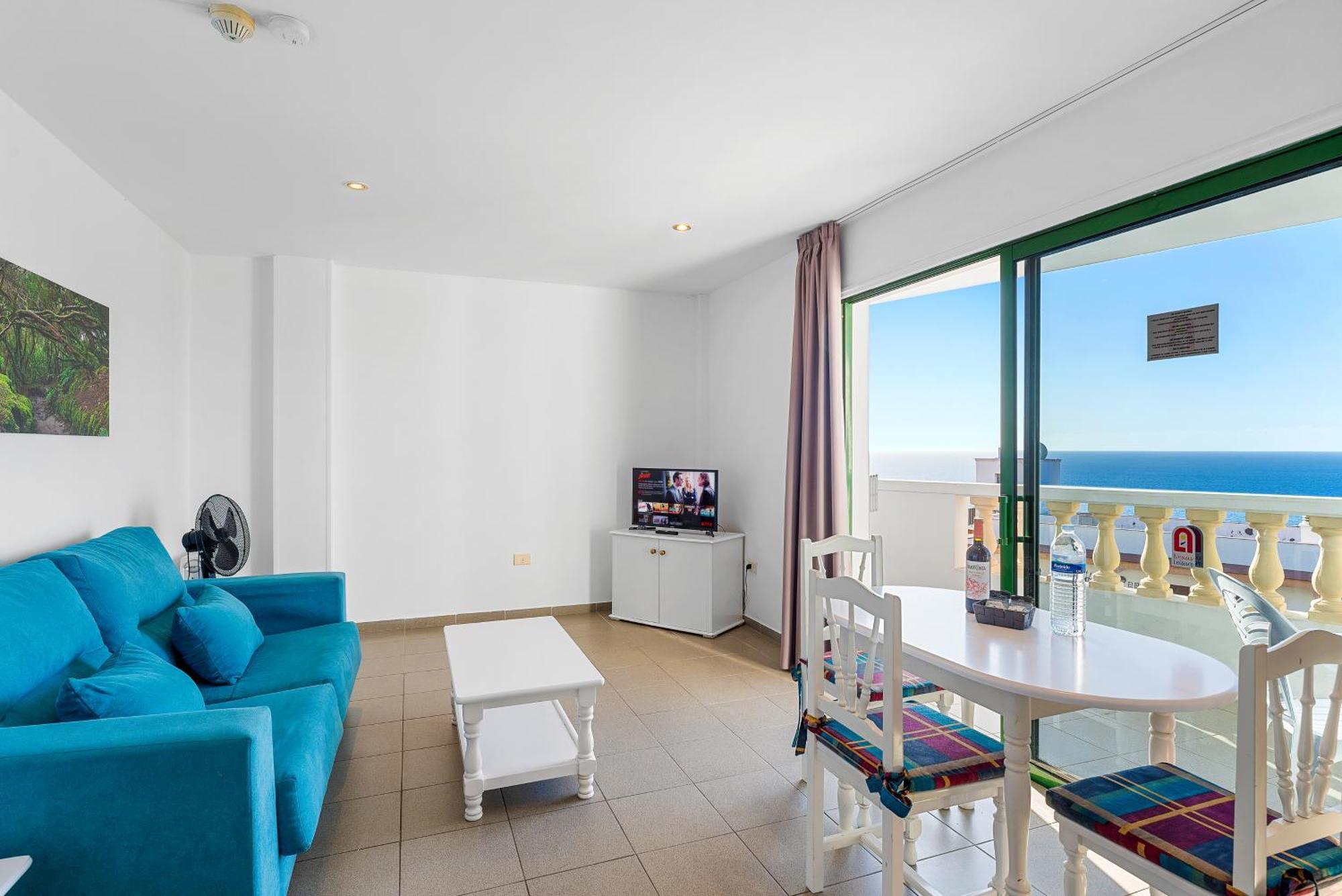 Club Tarahal Hotel Puerto de la Cruz Kültér fotó
