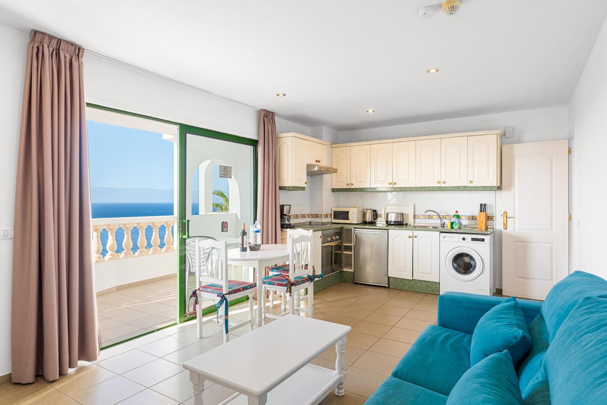 Club Tarahal Hotel Puerto de la Cruz Kültér fotó