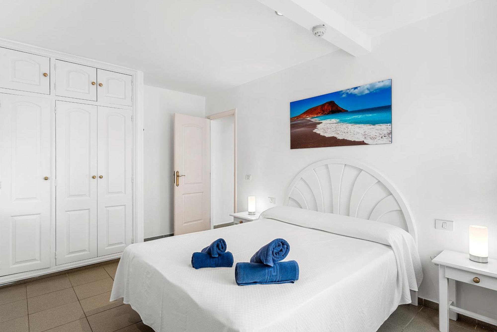 Club Tarahal Hotel Puerto de la Cruz Kültér fotó