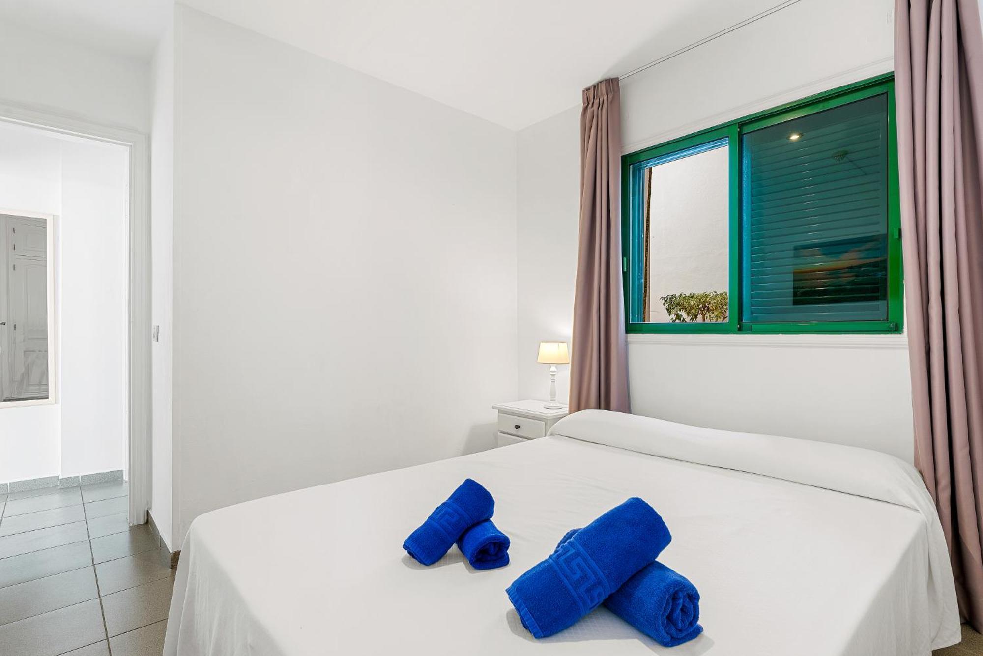 Club Tarahal Hotel Puerto de la Cruz Kültér fotó