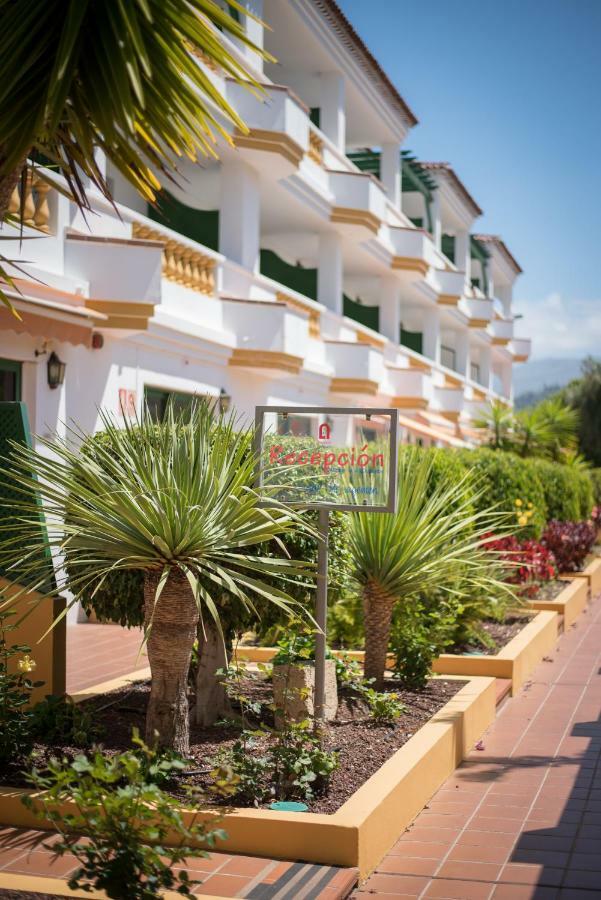 Club Tarahal Hotel Puerto de la Cruz Kültér fotó
