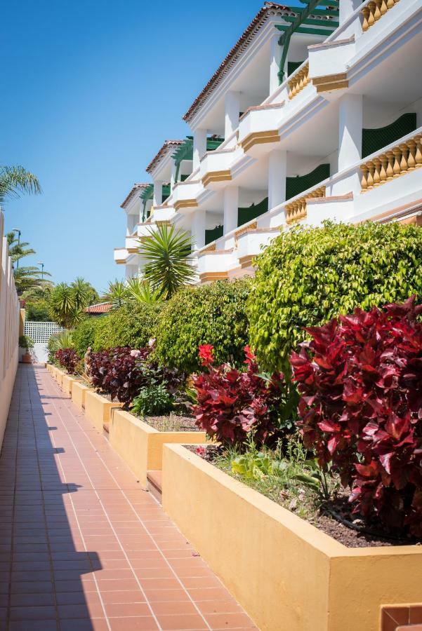 Club Tarahal Hotel Puerto de la Cruz Kültér fotó