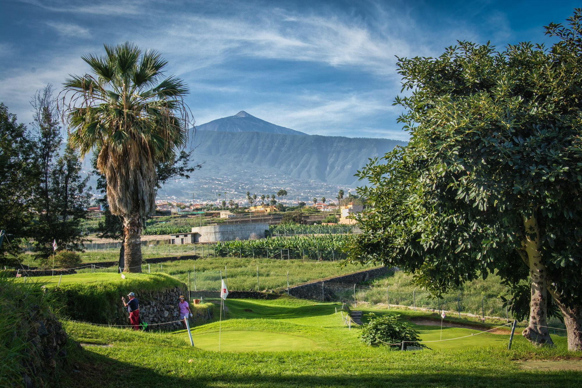 Club Tarahal Hotel Puerto de la Cruz Kültér fotó