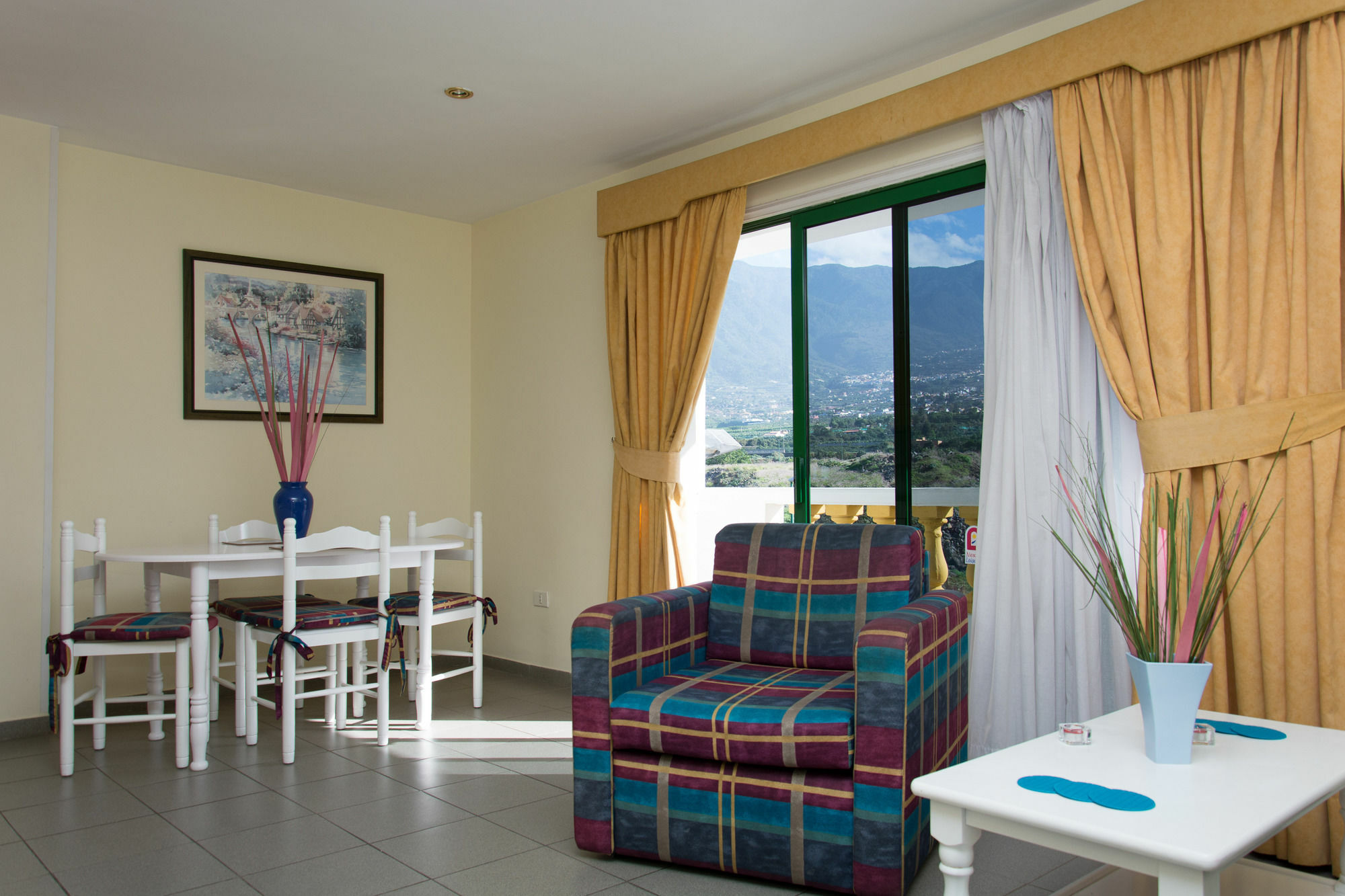 Club Tarahal Hotel Puerto de la Cruz Kültér fotó