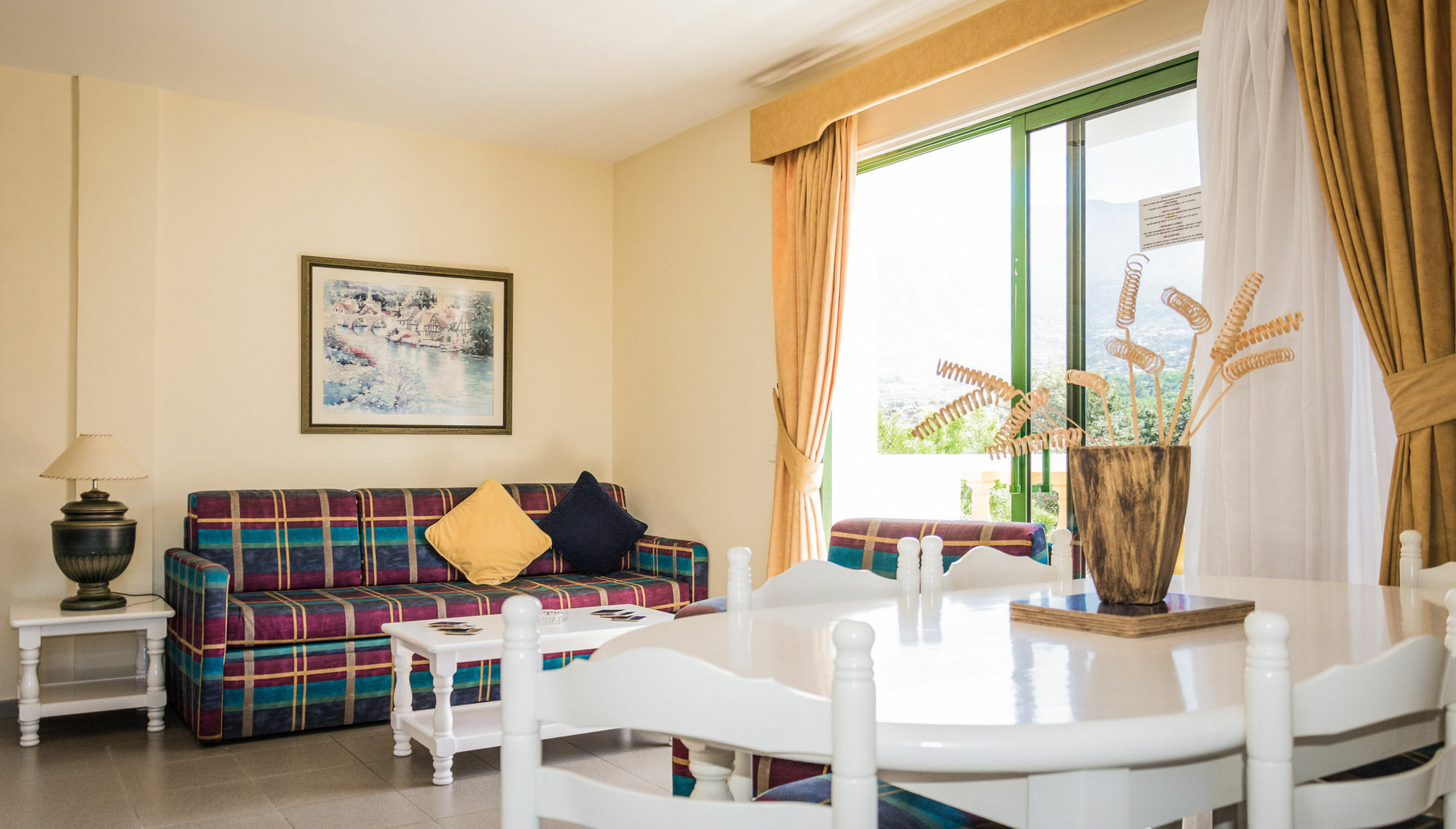 Club Tarahal Hotel Puerto de la Cruz Kültér fotó