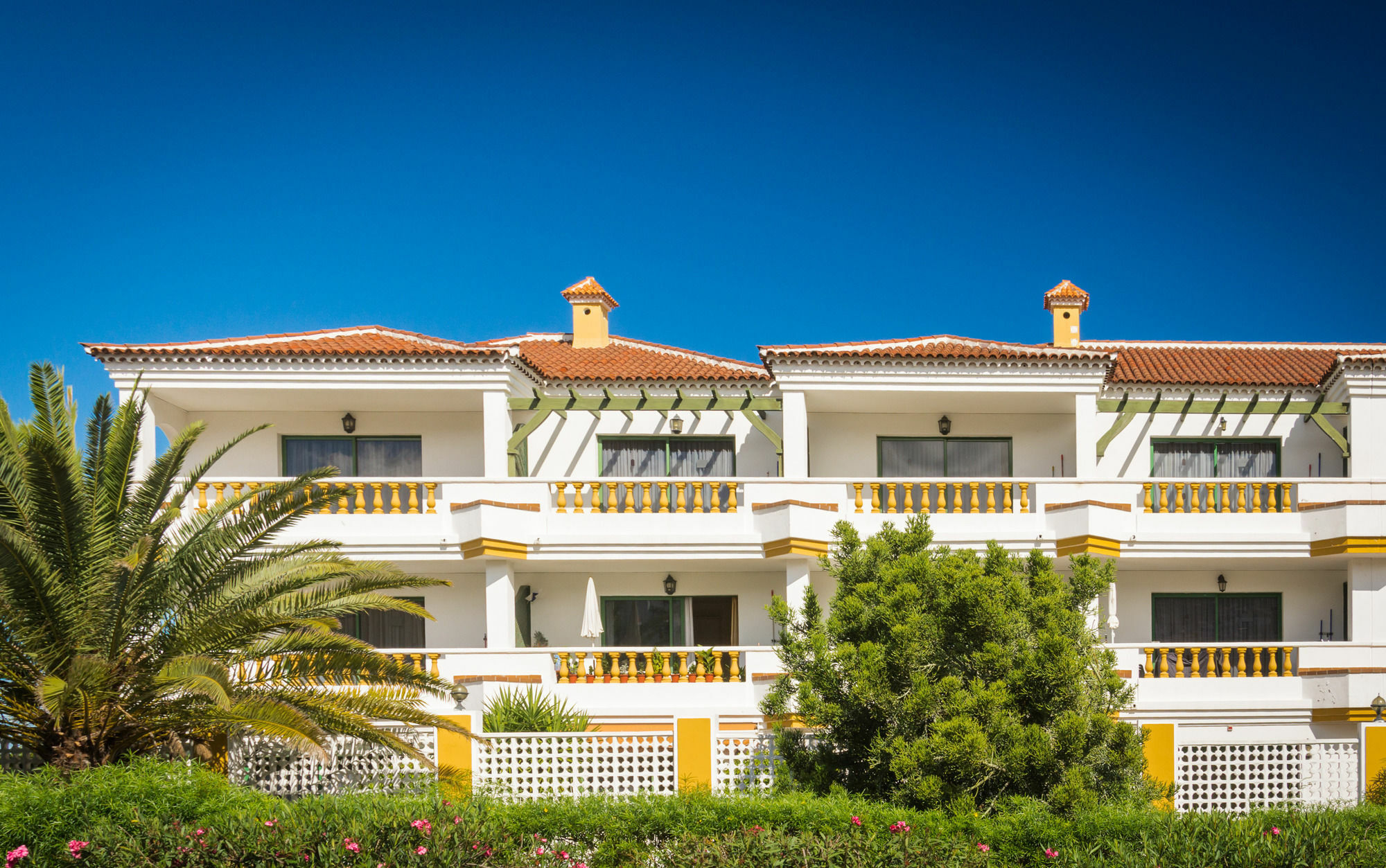 Club Tarahal Hotel Puerto de la Cruz Kültér fotó